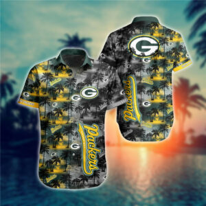 Green Bay Packers Gift for Summer