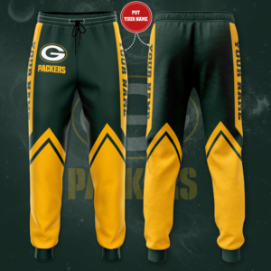 Green Bay Packers Lounge Pants