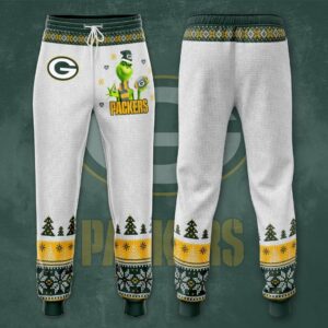 NFL Green Bay Packers Lounge Pants