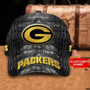 Green Bay Packers Cap Sale