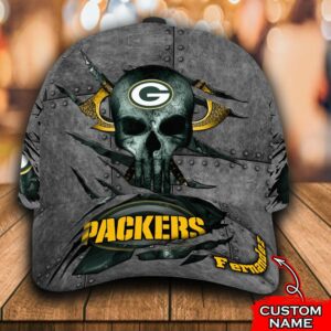 Green Bay Packers Big Hat