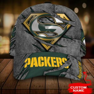 Youth Green Bay Packers Hat