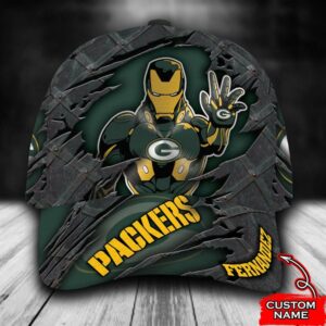 Men's Green Bay Packers Hat
