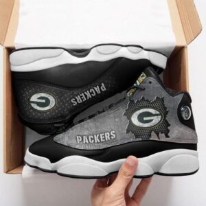 Green Bay Packers Personalized JD13