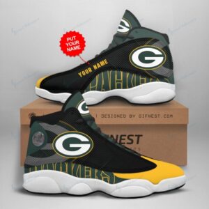 Green Bay Packers NFL Personalized JD13