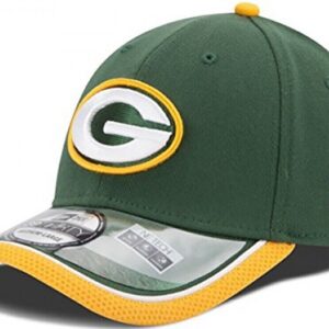 Green Bay Packers hats for fan on sale