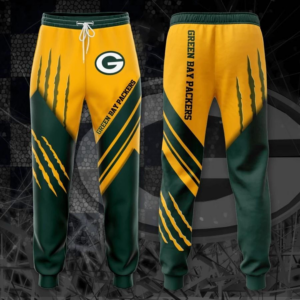 Green Bay Packers jogging suit
