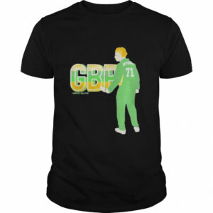 Green Bay Packers T Shirts 2D Print For Fan 2023 Trending