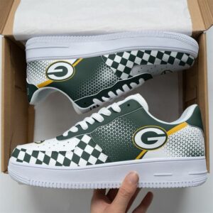 Green Bay Packers Air Force One 2023 New Design Of Packers Fan Store