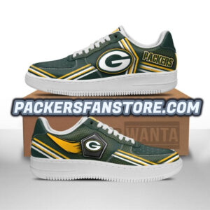 Green Bay Packers Air Force One 2023 Design By Packers Fan Store