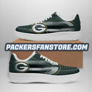 Green Bay Packers Air Force One Design By Packers Fan Store