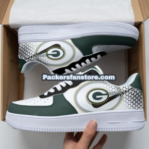 Green Bay Packers Air Force One Design By Packers Fan Store 2023