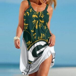 Green Bay Packers Dresses