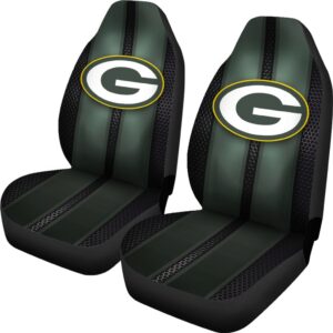NFL Green Bay Packers Car Seat Cover N4