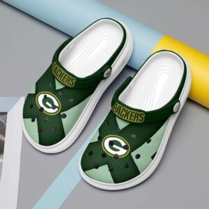 Packers Crocs For Sale 2024